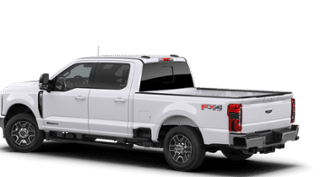 2026 Ford Super Duty® External Image 3